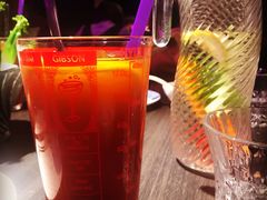 港式经典冻柠茶-鹅夫人(吴中路万象城店)