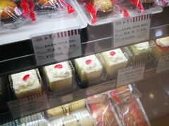 -红宝石·鲜奶小方(莘庄龙之梦店)