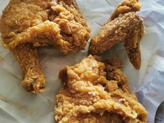 原味香酥鸡-华莱士·全鸡汉堡(济南大明湖店)