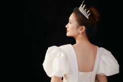 -薇薇新娘婚纱摄影(开州大道店)