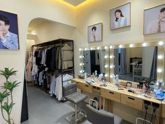 -企鹅照相馆(岗顶天娱店)
