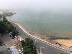 -汇泉王朝大饭店-旋转餐厅(南海路店)