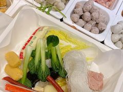 -许小树(国贸商城店)