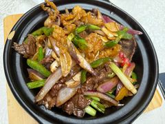 -东江海鲜大排档·潮汕菜·砂锅粥