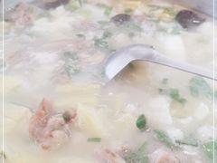 -蔡阿水羊肉店