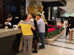 -海天一色海景自助餐厅(西港花园店)