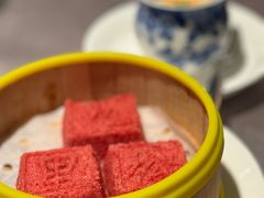 -九里云松·天香餐厅