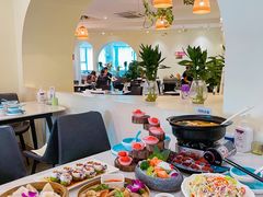 -香香海南菜餐厅