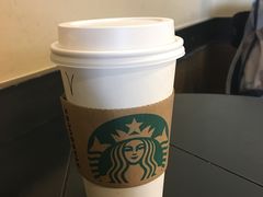 -星巴克(北京首都国际机场7店)