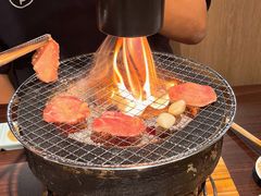 -蒜香焼肉PURUSHIN(马场路店)