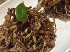 -HOME餐厅粤菜 融合菜