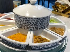 -羲和雅苑•北京烤鸭(吴中路万象城店)