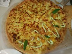 -乐凯撒披萨(正佳广场店)
