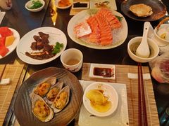 -科尔海悦酒店樱之河日本料理(清河东路店)