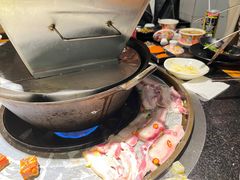-米氏火鱼·泡椒鱼火锅(李子坝老店)