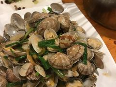 -京朋串屋·烧烤(望京西路总店)