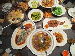 -简小舍·民间手艺菜(武昌江滩店)