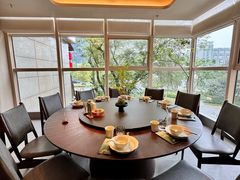 -桐湾大院·桐庐菜(滨江店)