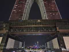 -苏州中心商场
