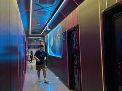 -唯爱KTV聚会餐厅(仙林东城汇店)