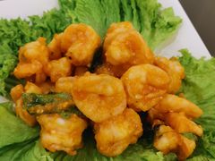 -黄亚华小食店(Jalan Alor)