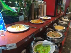 -素心素食(翠苑店)