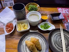 -伊秀·手握寿司·料理(裕华万达广场店)