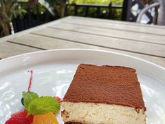提拉米苏Tiramisu-Solo(衡山路店)