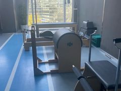 -OXYGYM 奥美氧舱运动中心(领展购物广场·中关村店)