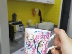 -健身门·自助健身房(镇坪路店)