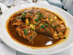 -盐通酒家(金桥湾清水苑店)