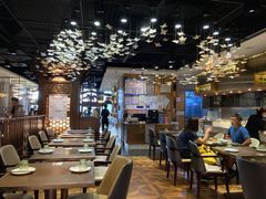 大堂-有璟阁港式餐厅(国贸商城店)
