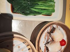 -茶港·点心·啫啫煲(王府井店)