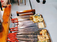-李家水浒烤肉(五一店)