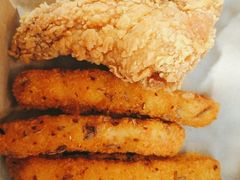 -德克士(好家乡店)