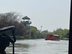 -苏州太湖国家湿地公园
