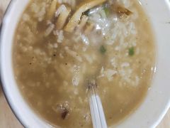 -百成大同鸭肉粥(大同总店)