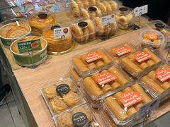 -BreadTalk面包新语·烘焙蛋糕(领展购物广场店)