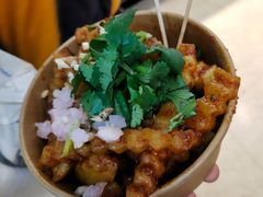 -丁家坡洋芋·观音桥好吃街A区(全国总店)