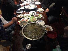 -新疆烧烤王(广灵店)
