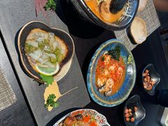 -山上下日本料理(万象城店)