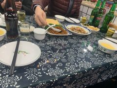 -八两八金·莱芜特色炒鸡(市南漳浦路店)
