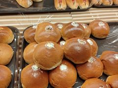 -烘焙町面包店(西四店)