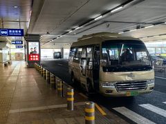-北京首都机场希尔顿酒店