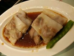 -潮福城大酒楼·潮味粤品·港式点心(湖滨北路店)