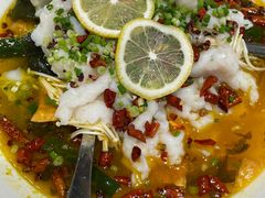 -绿草地·湘菜(芙蓉天街店)