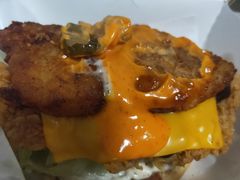 -肯德基(顺义光明大街店)