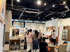 -海马体照相馆(天津世纪都会店)