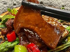 -次第花开素食雅宴