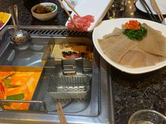 -海底捞火锅(汇悦城店)